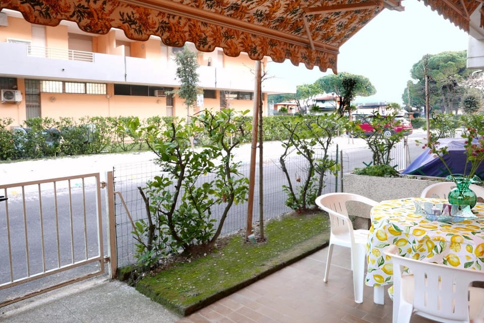 Patio, Balcony/Terrace