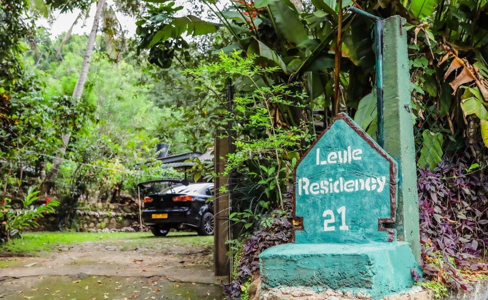 Lewla Residency Apartment in Gangawatakorale