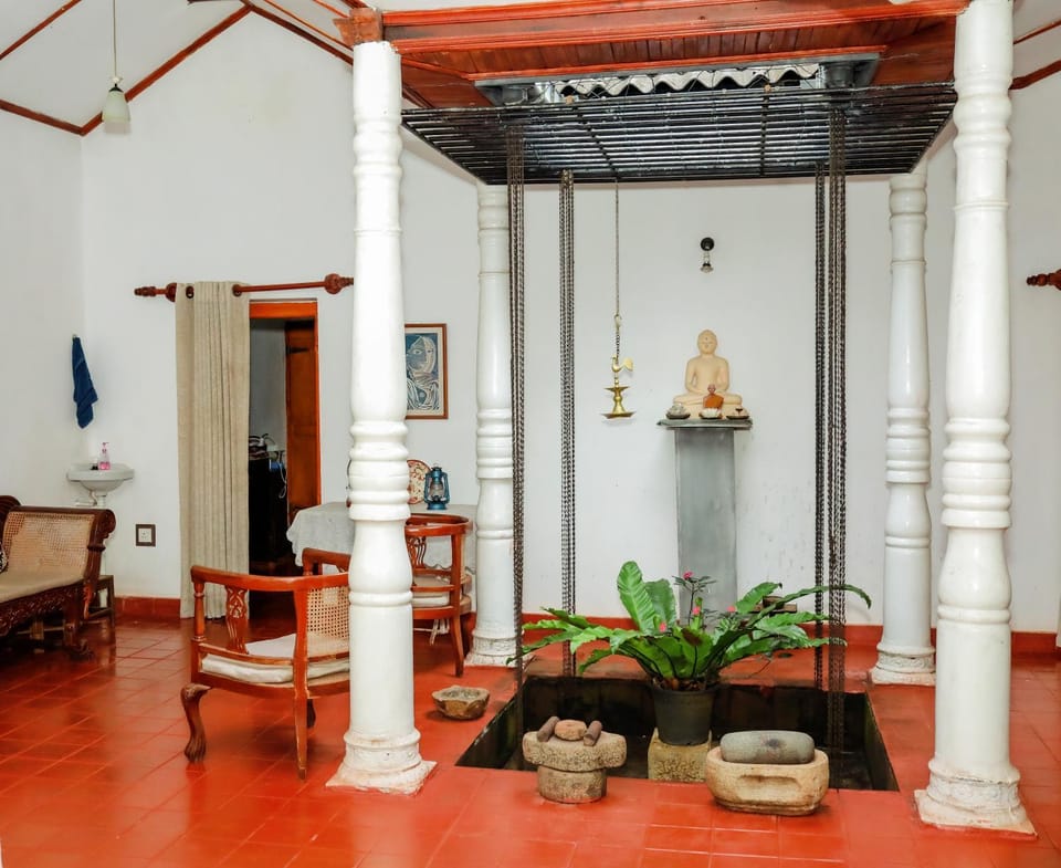 Lewla Residency Apartment in Gangawatakorale