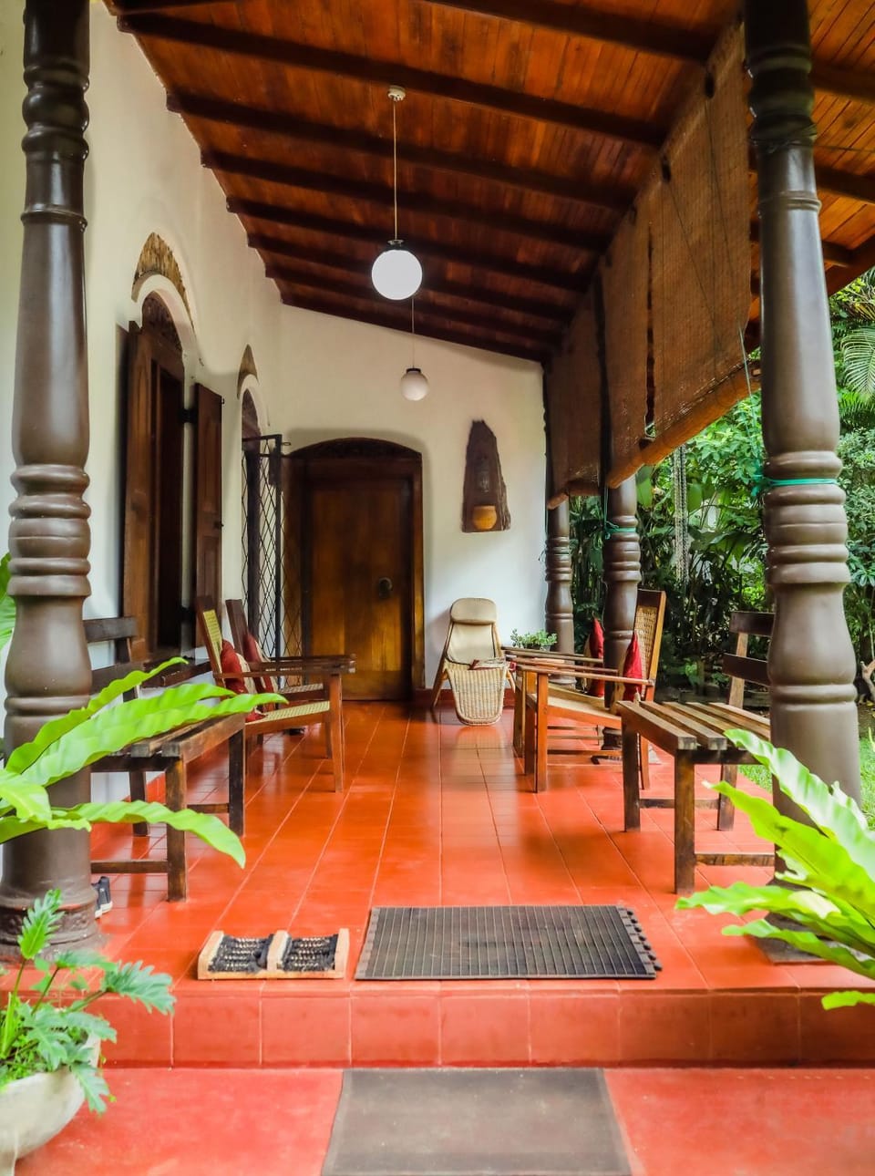 Lewla Residency Apartment in Gangawatakorale