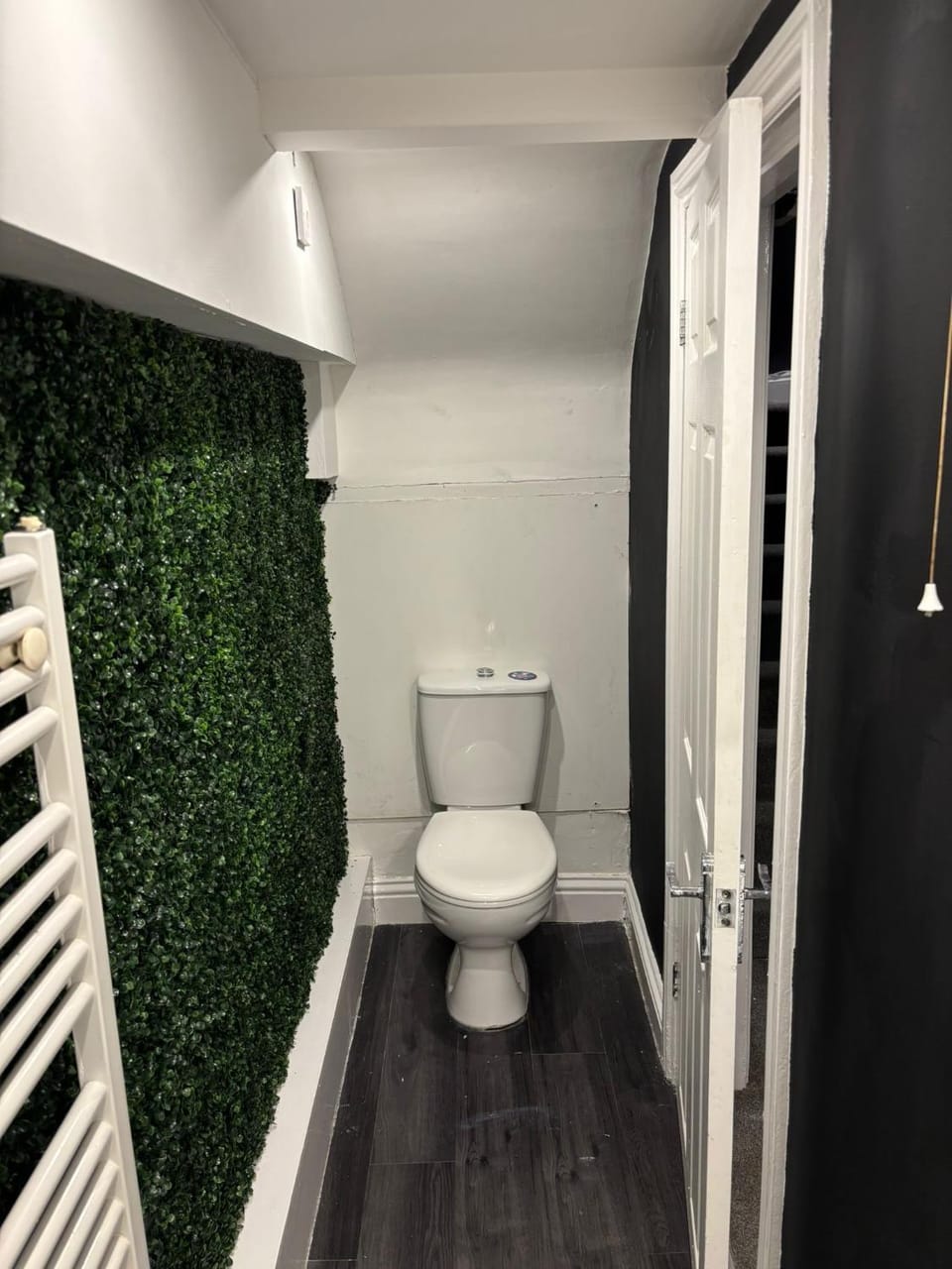 Toilet, Bathroom