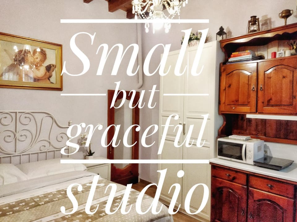 Edo Apartment in Florence