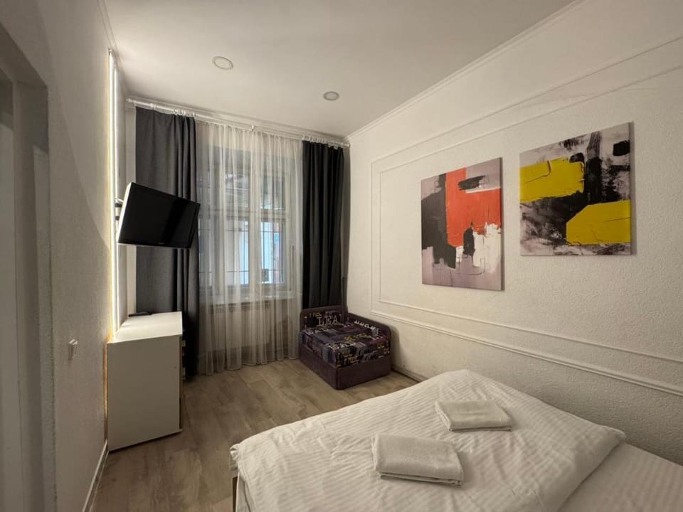 Апартаменти для тебе Apartment in Lviv