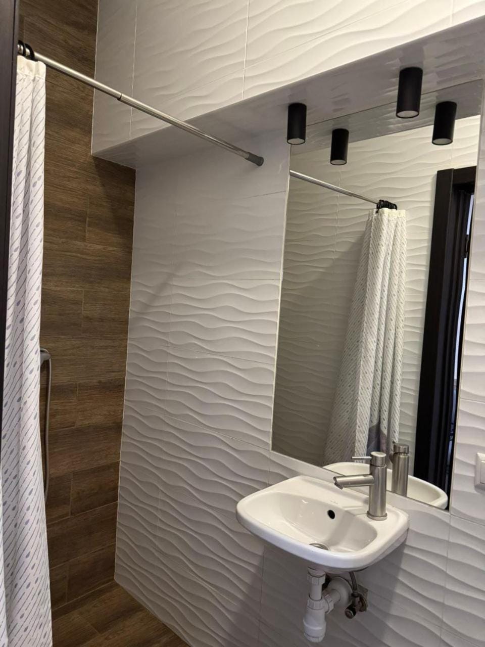 Апартаменти для тебе Apartment in Lviv