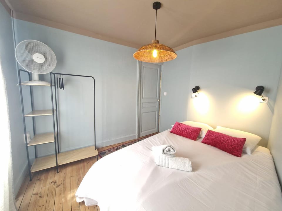Le Sancy #Hypercentre Apartment in Clermont-Ferrand