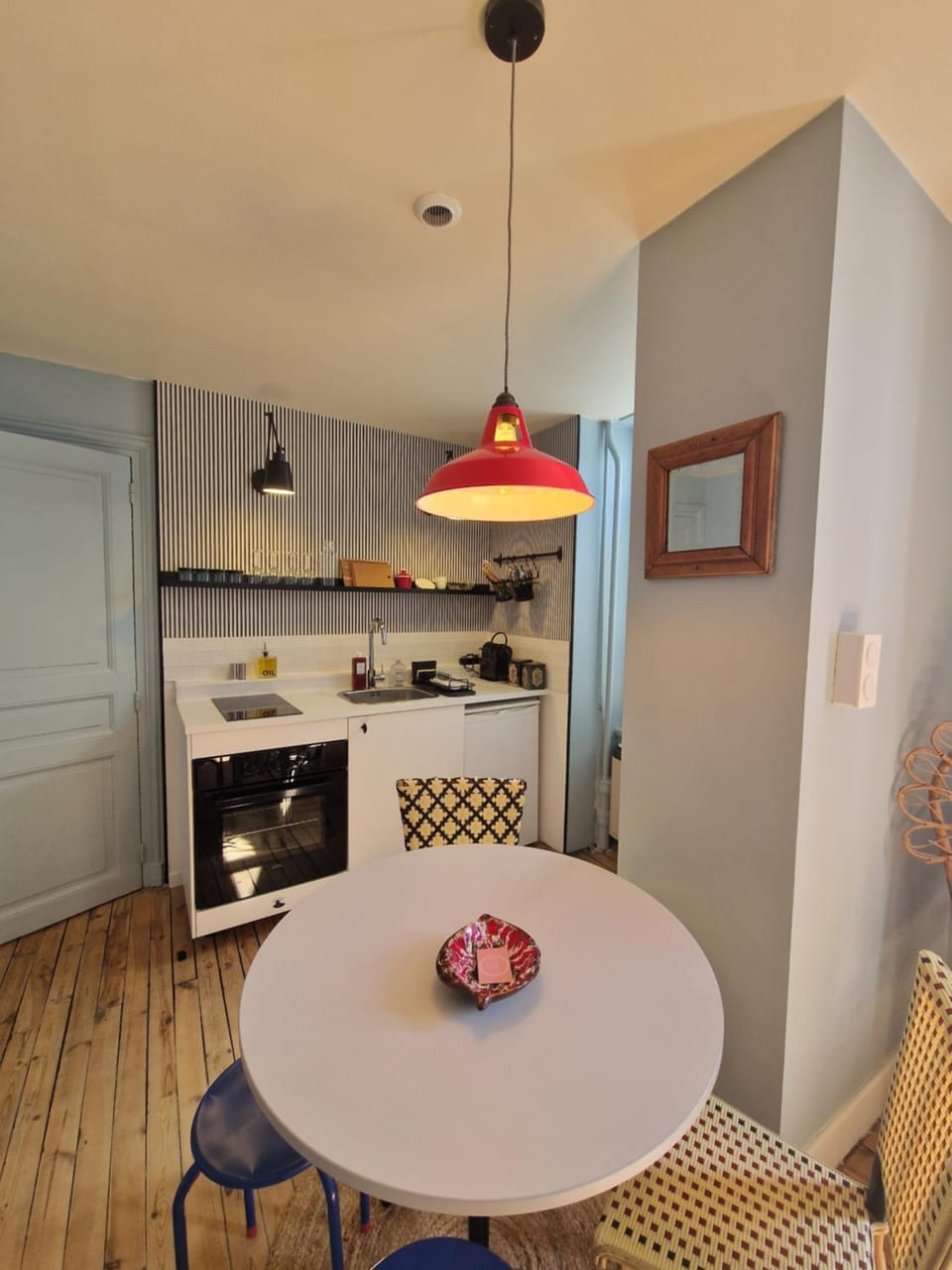 Le Sancy #Hypercentre Apartment in Clermont-Ferrand