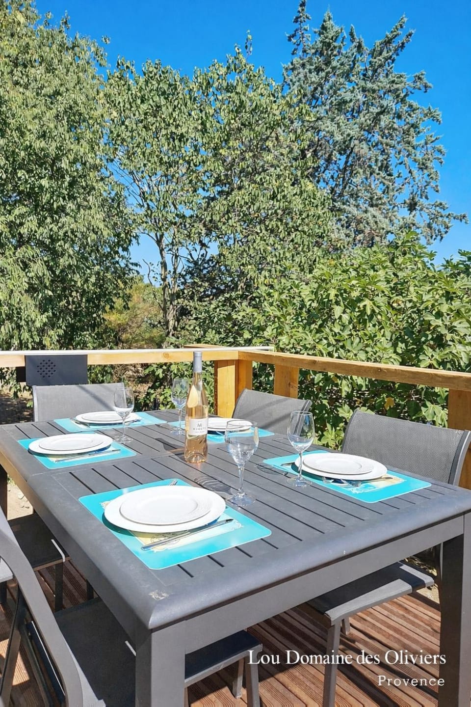 Villa Nature Villa in French Riviera