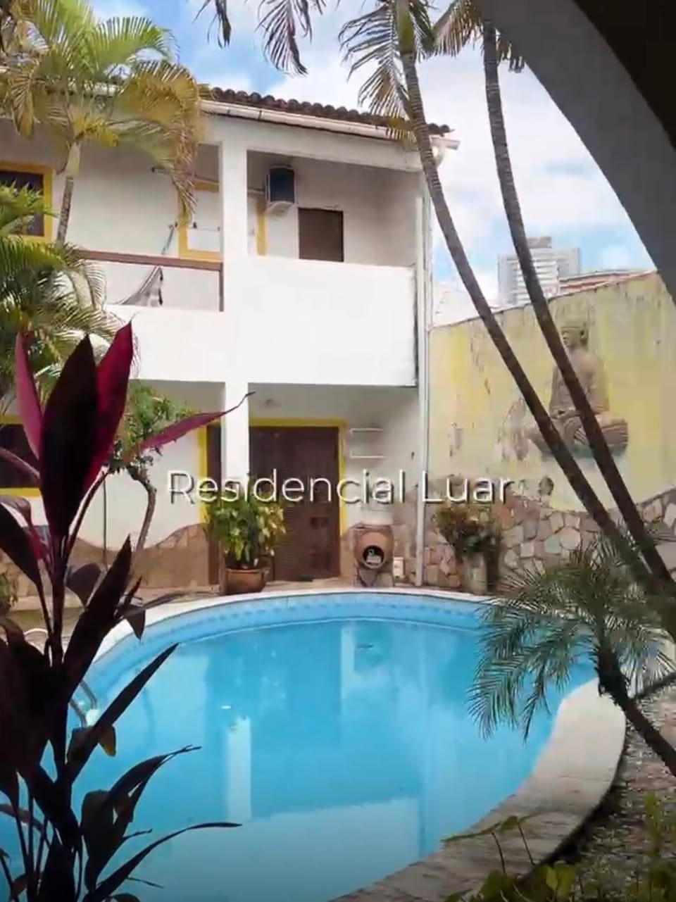 Belíssimo apartamento Apartment in Parnamirim