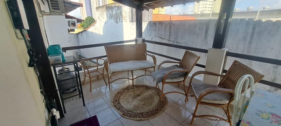 Balcony/Terrace, Living room