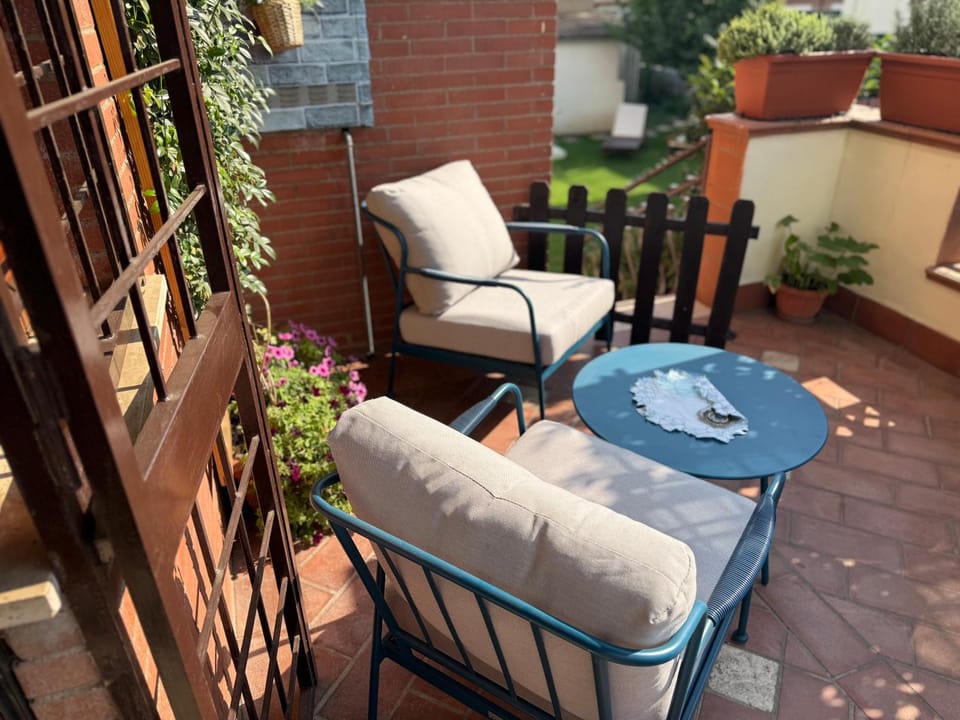 Rome Charm House Bed and Breakfast in Rome
