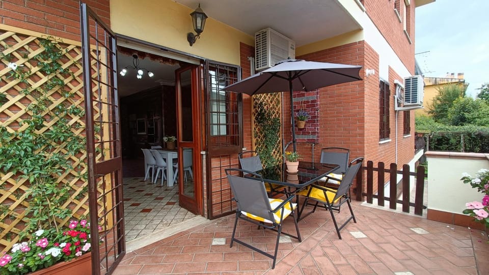 Balcony/Terrace, Balcony/Terrace