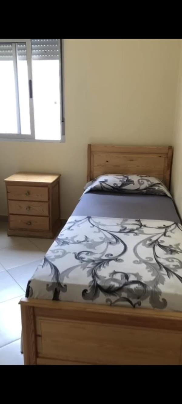 Belyounech ABD Apartment in Tangier-Tétouan-Al Hoceima