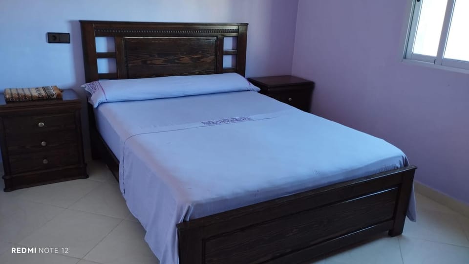Belyounech ABD Apartment in Tangier-Tétouan-Al Hoceima