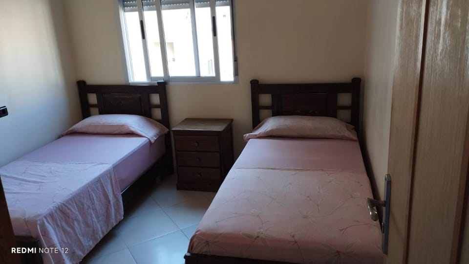 Belyounech ABD Apartment in Tangier-Tétouan-Al Hoceima