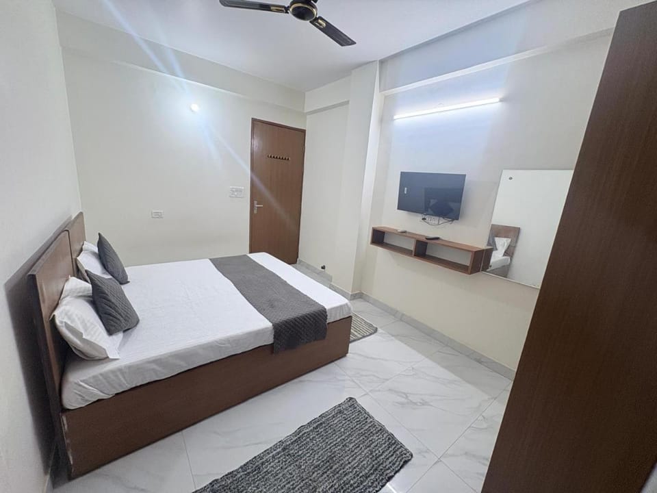 View (from property/room), Bedroom