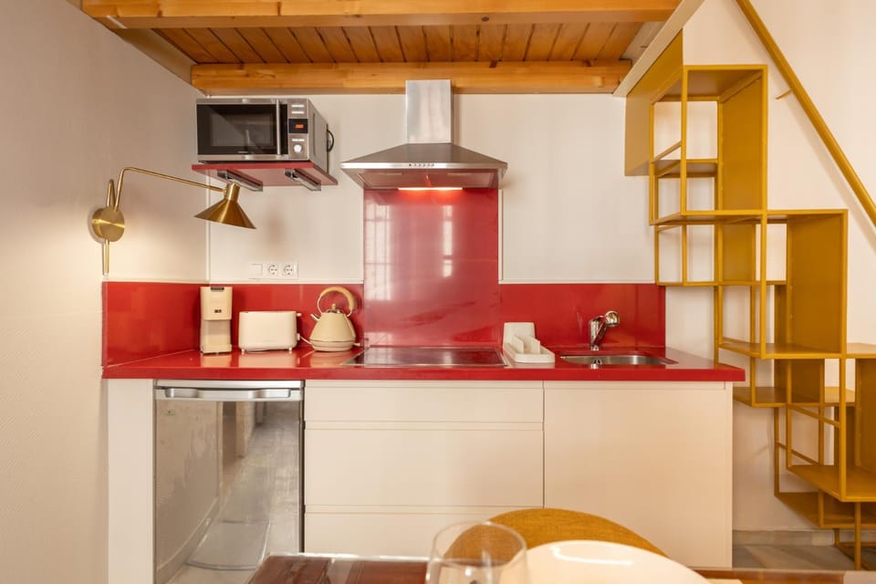 Quintana Acacias by Valcambre Apartment in Seville