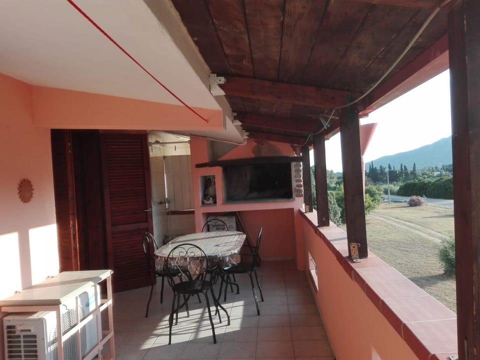 View (from property/room), Balcony/Terrace