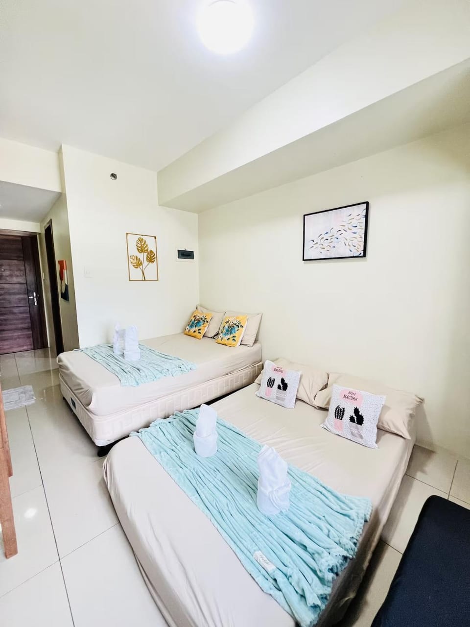 Cebu Horizons 101 by P&J Apartment in Lapu-Lapu City