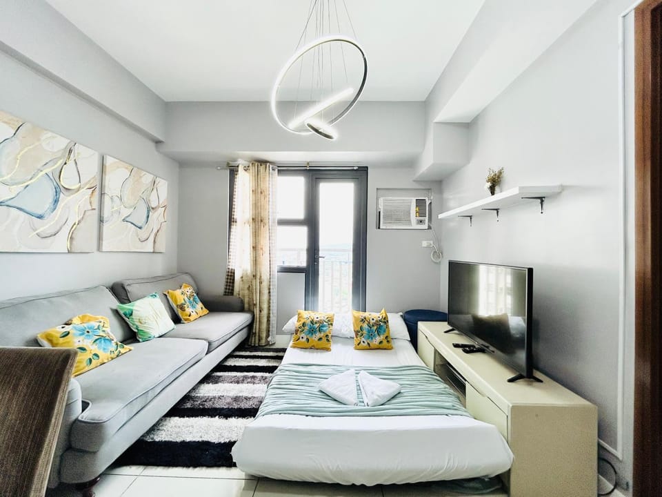 Cebu Horizons 101 by P&J Apartment in Lapu-Lapu City