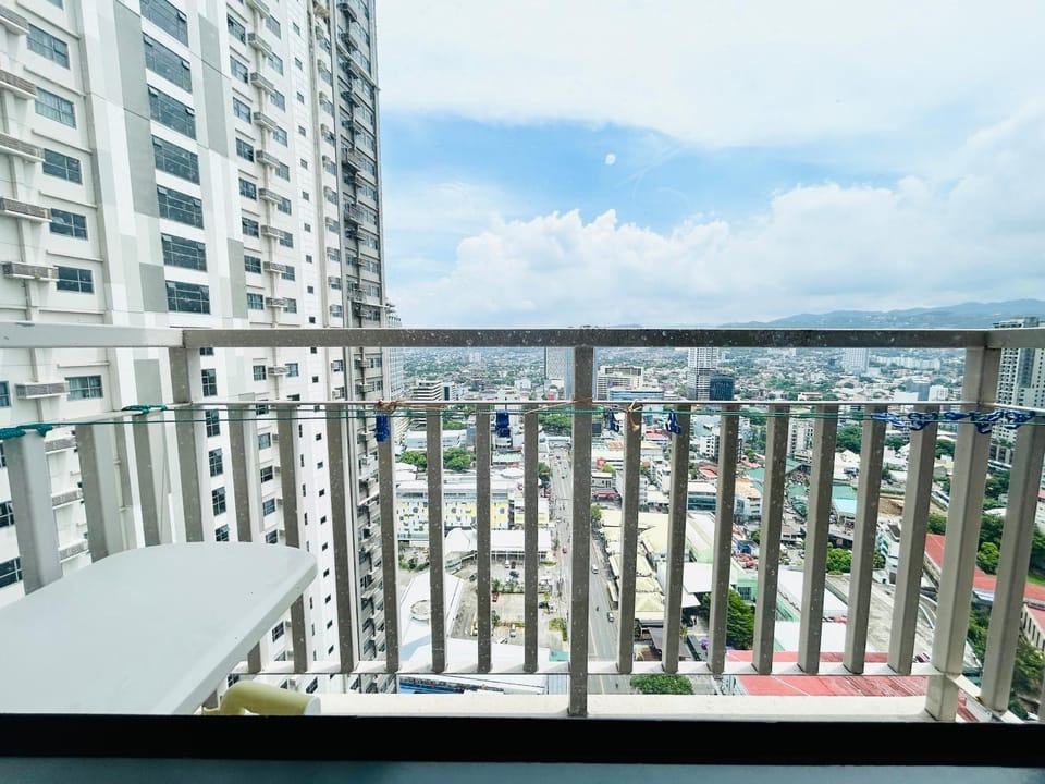 Cebu Horizons 101 by P&J Apartment in Lapu-Lapu City