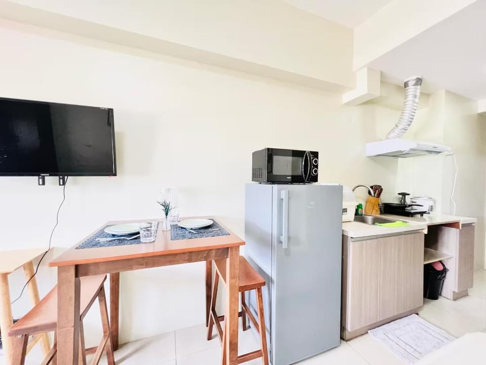 Cebu Horizons 101 by P&J Apartment in Lapu-Lapu City