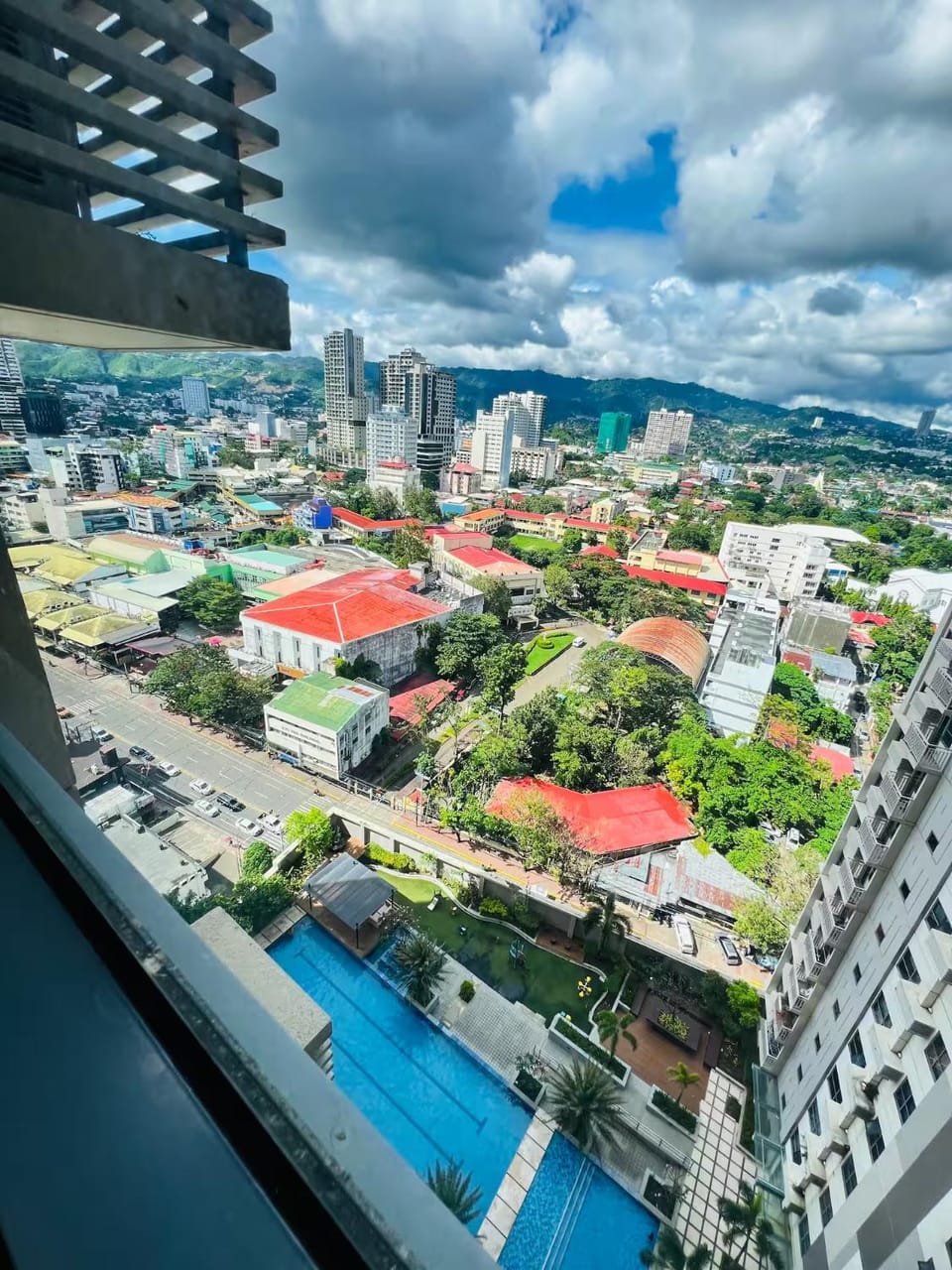 Cebu Horizons 101 by P&J Apartment in Lapu-Lapu City