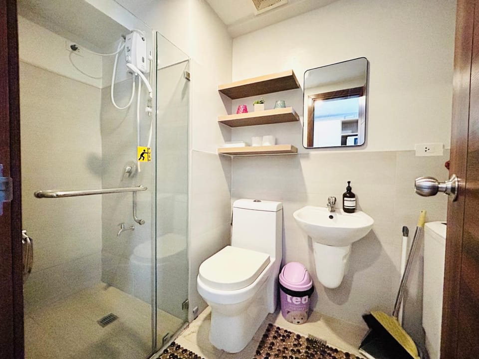 Cebu Horizons 101 by P&J Apartment in Lapu-Lapu City