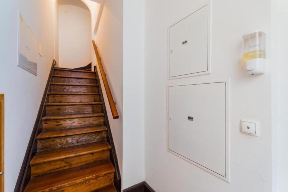 Sunday Lovers 53 Apartment in Coimbra