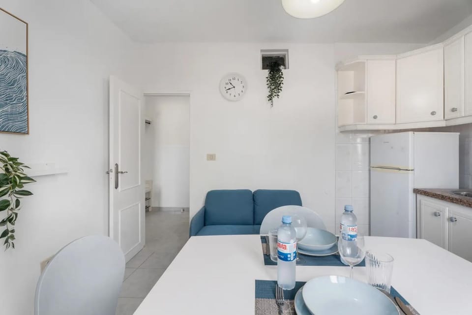 Apto Beach View Playa los Cristianos Apartment in Los Cristianos