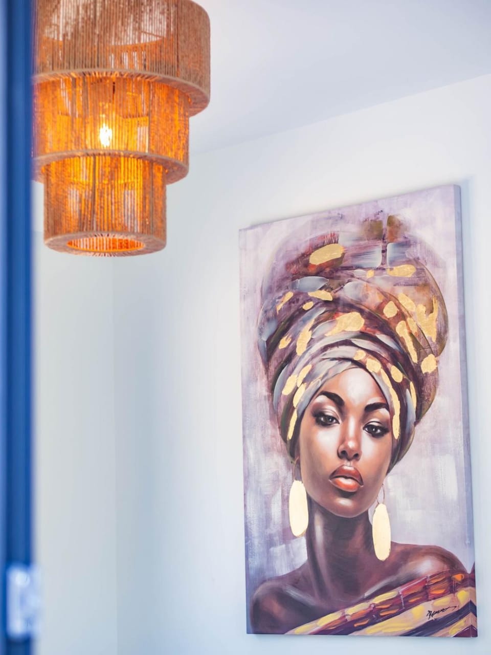 Novus apartments Apartment in Thasos