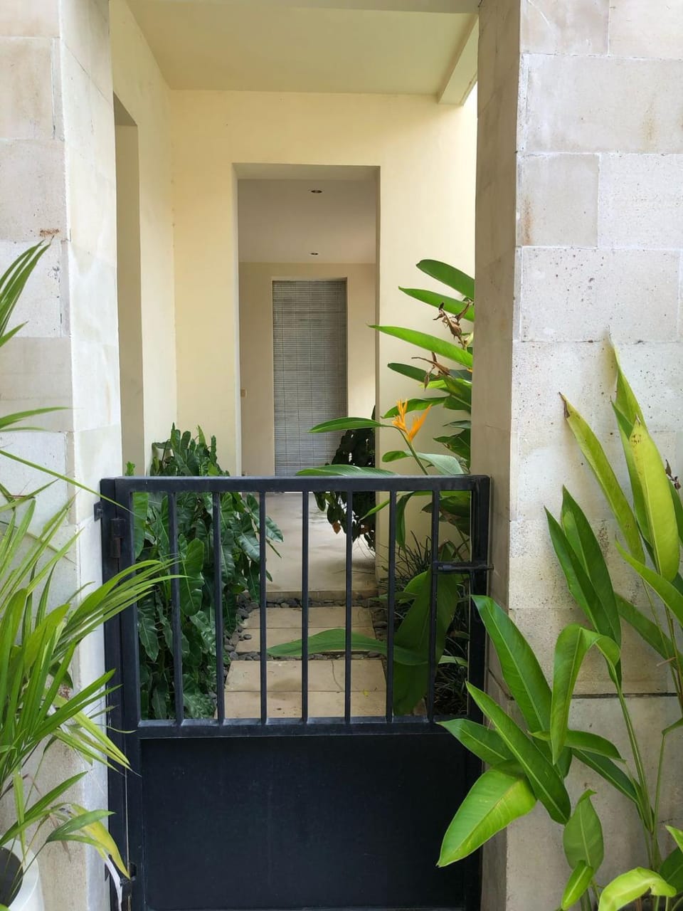 Perela Homestay Canggu Vacation rental in North Kuta