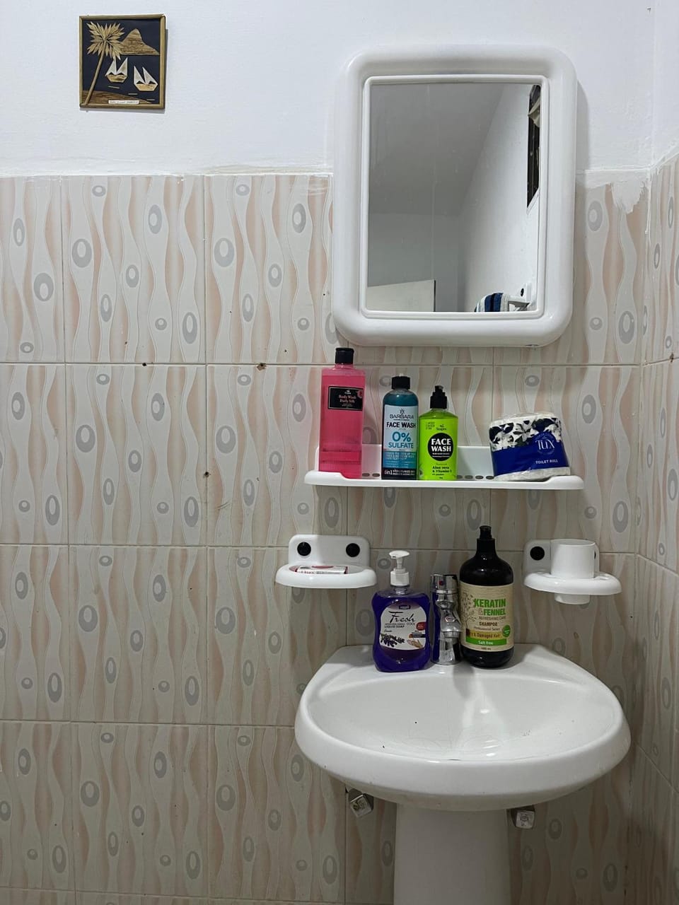 Luxury studio in Dha phase 6 Apartment in Karachi