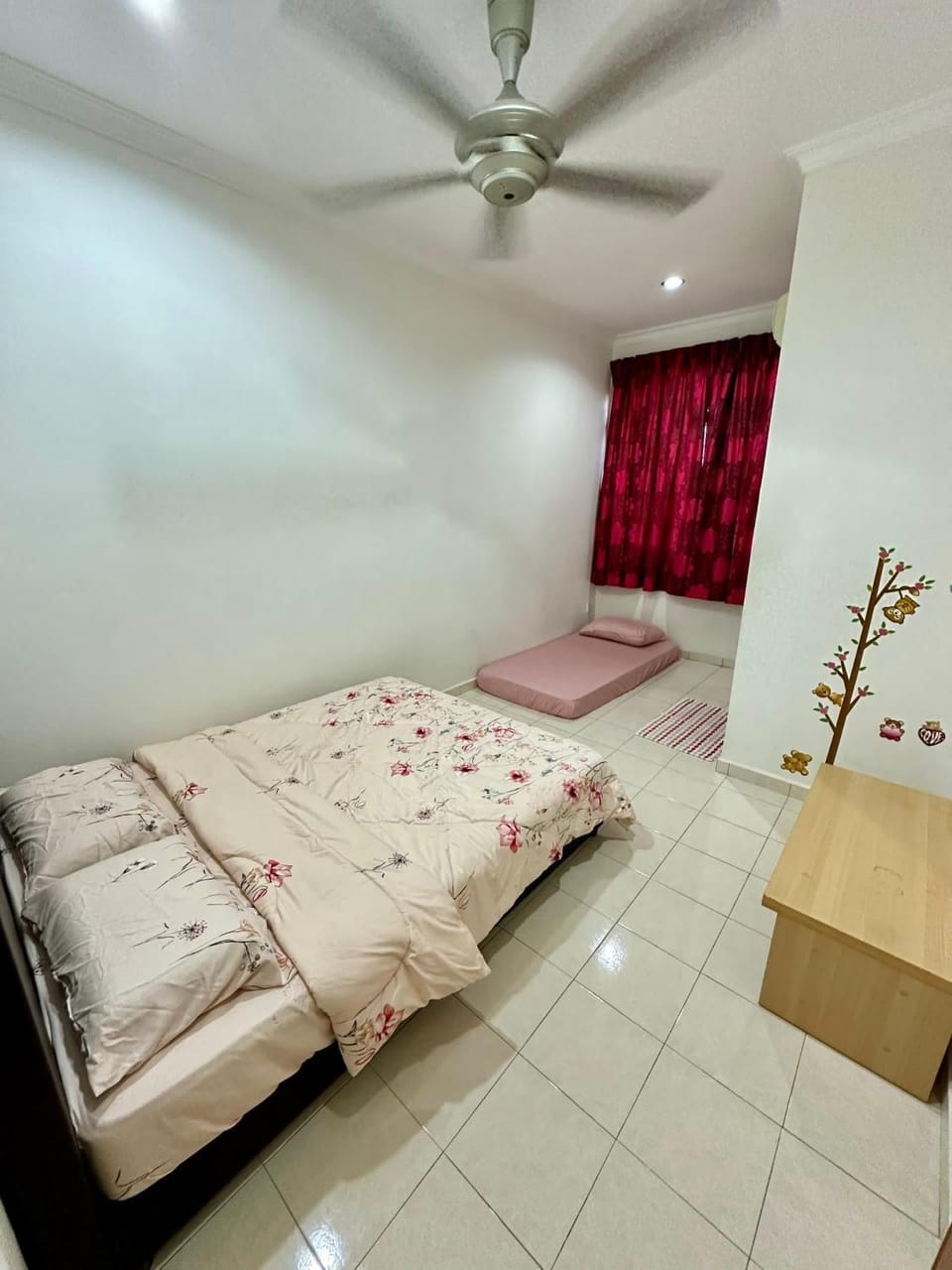 Seraya Sweet Home House in Kedah