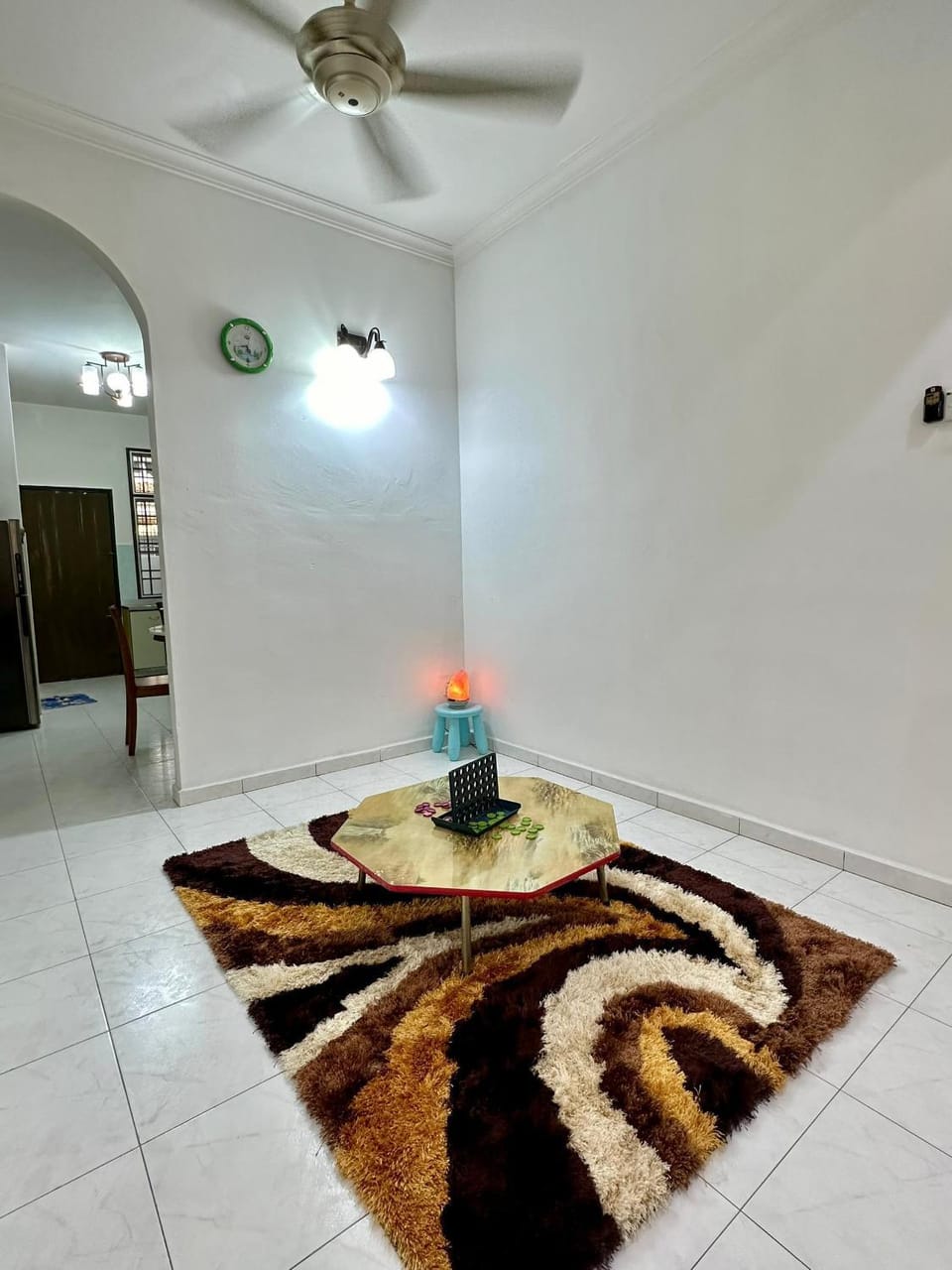 Seraya Sweet Home House in Kedah