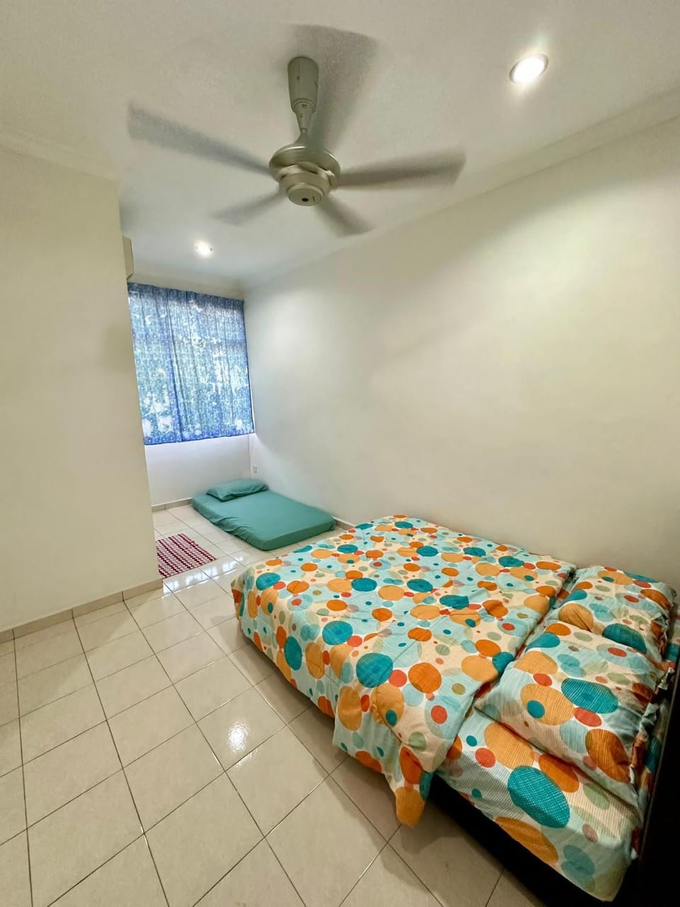 Seraya Sweet Home House in Kedah