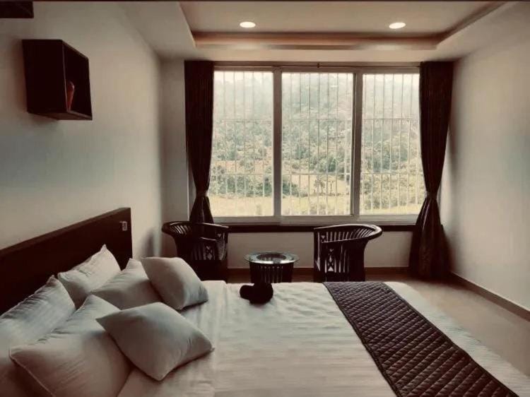 Cool breeze view Homestay Vacation rental in Madikeri
