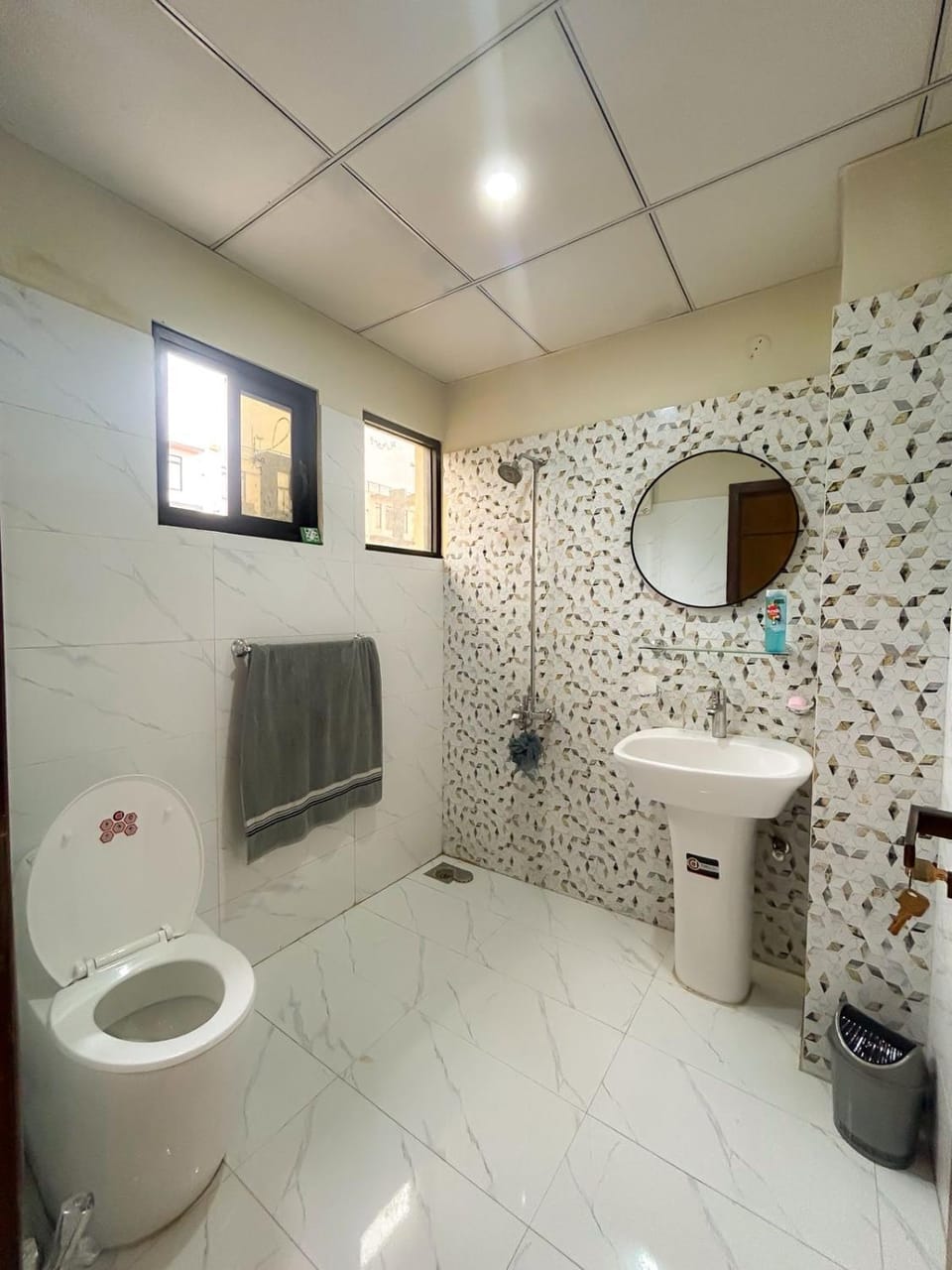 One bedroom appartment Apartment in Islamabad Capital Territory
