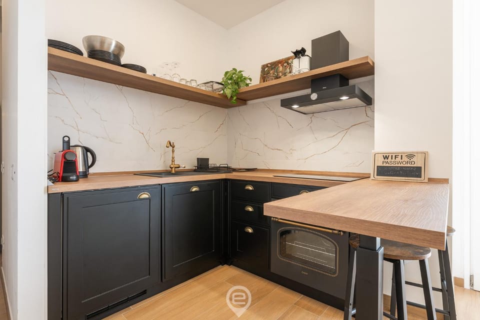 Estay - Stylish Terrace Apartment Apartment in Cagliari