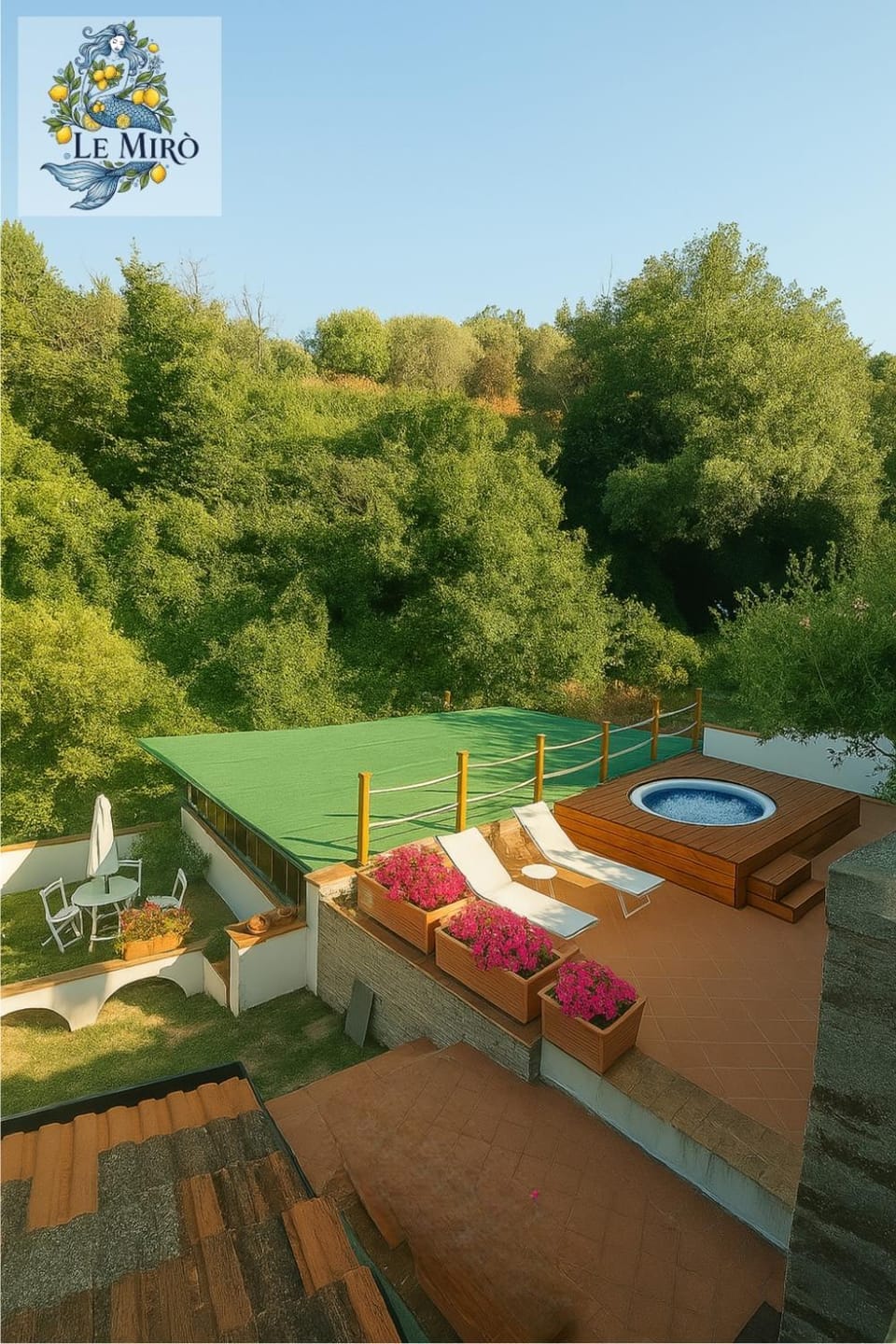 Solarium