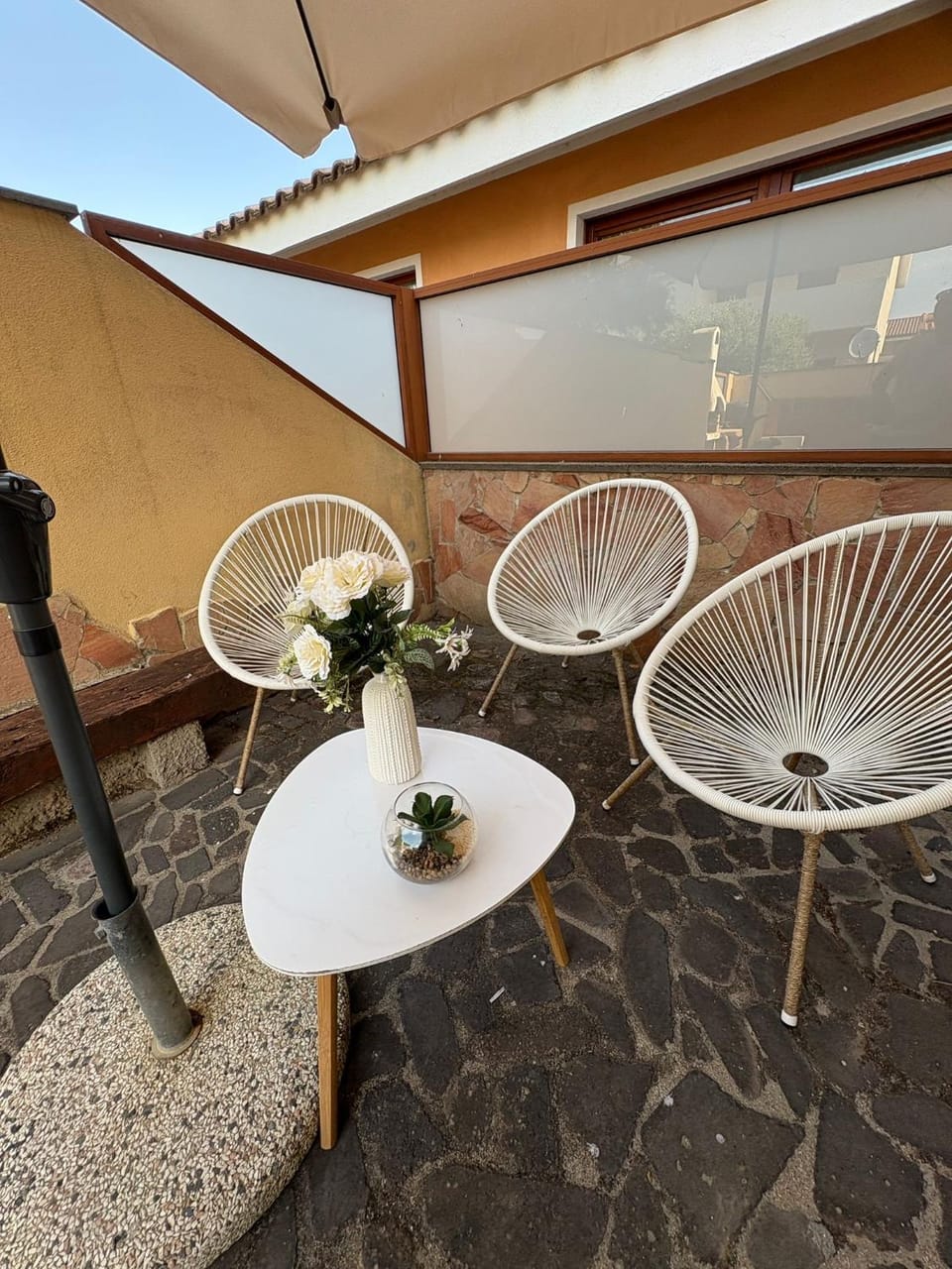 Lola's Sweet Home House in Sardinia