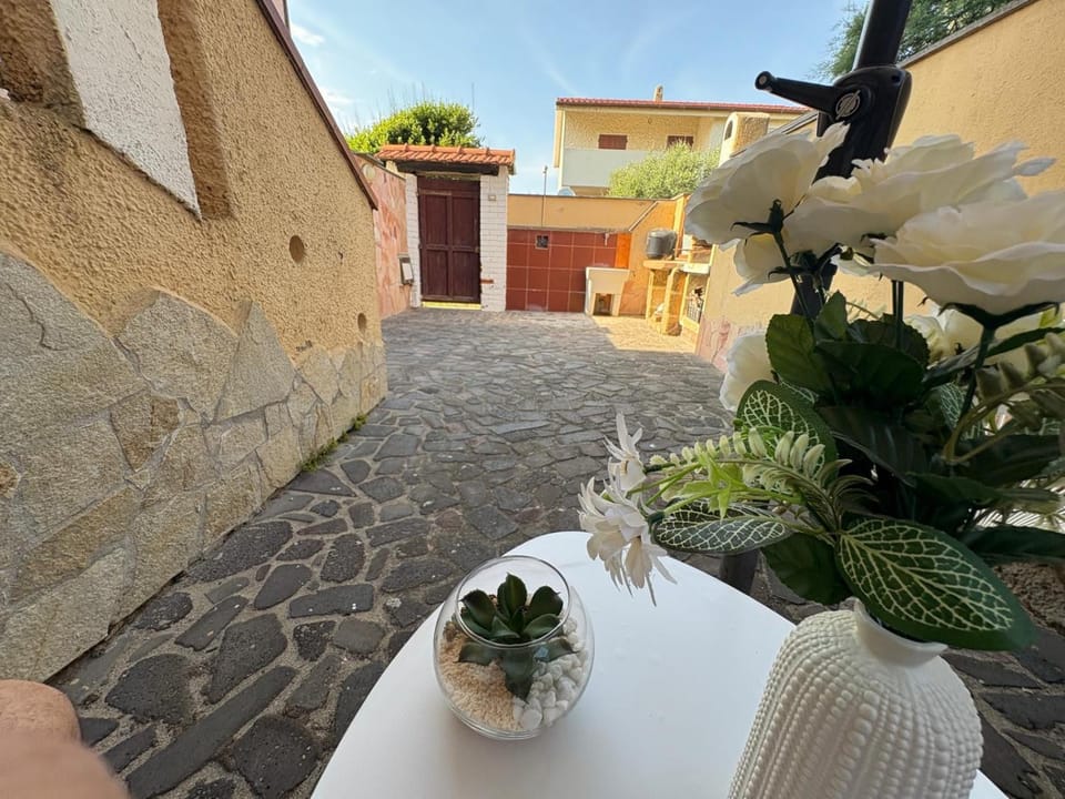 Lola's Sweet Home House in Sardinia
