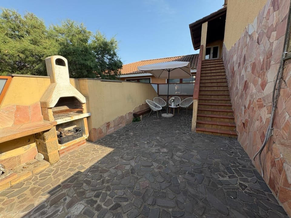 Lola's Sweet Home House in Sardinia