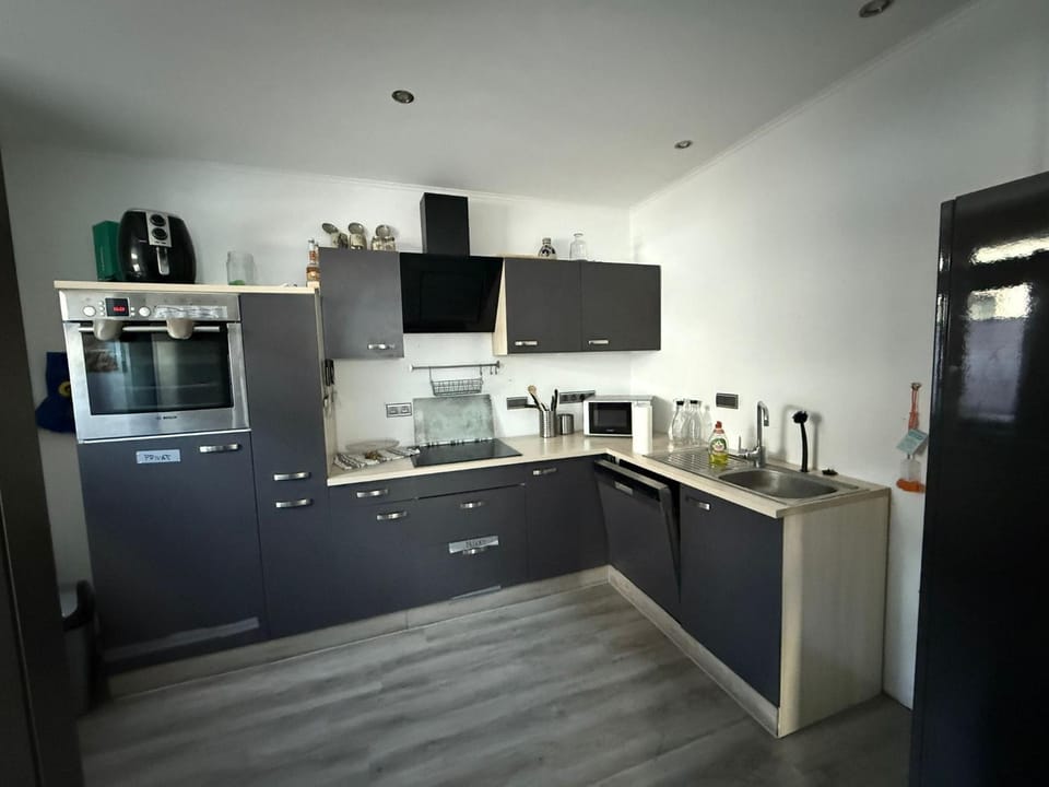Casa Relax Apartment in Rhineland-Palatinate