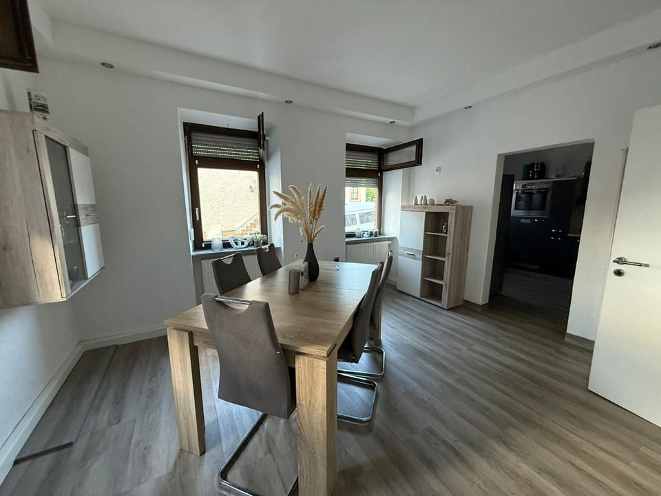 Casa Relax Apartment in Rhineland-Palatinate