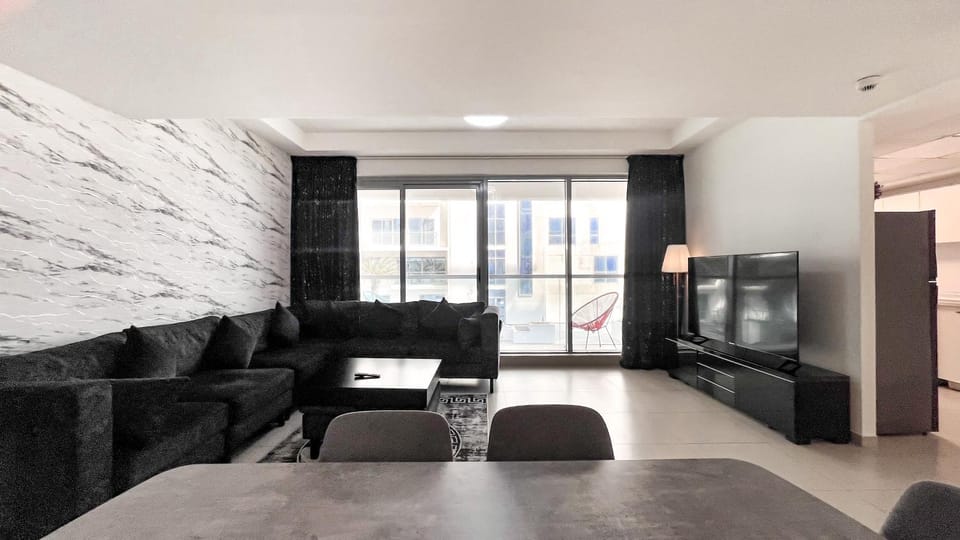 Elegant 2 Bedroom Duplex Apartment Pacific Al Marjan Island Apartment in Ras al Khaimah