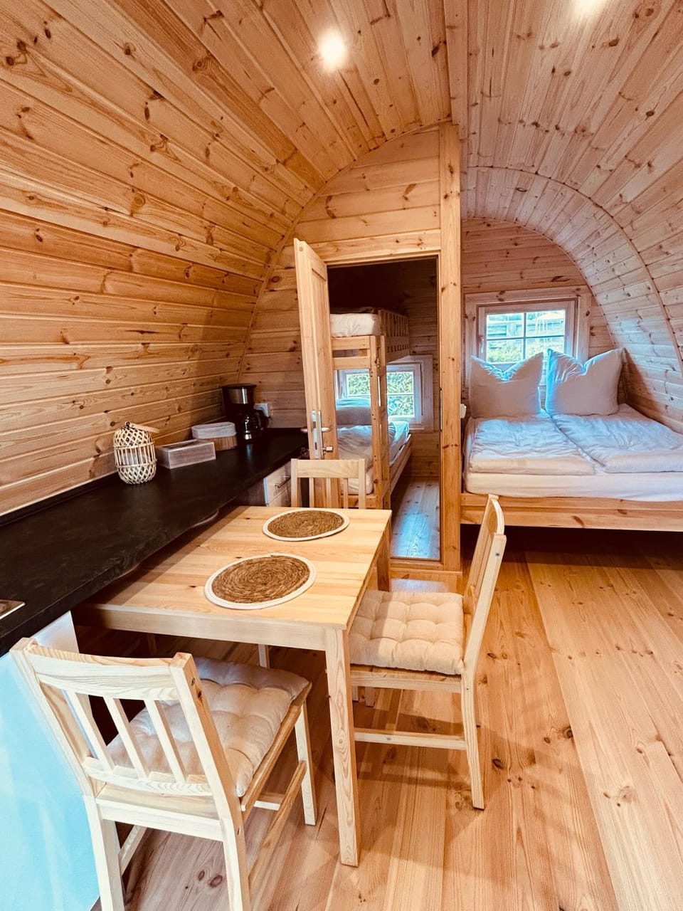 Pod 89 House in North Rhine-Westphalia