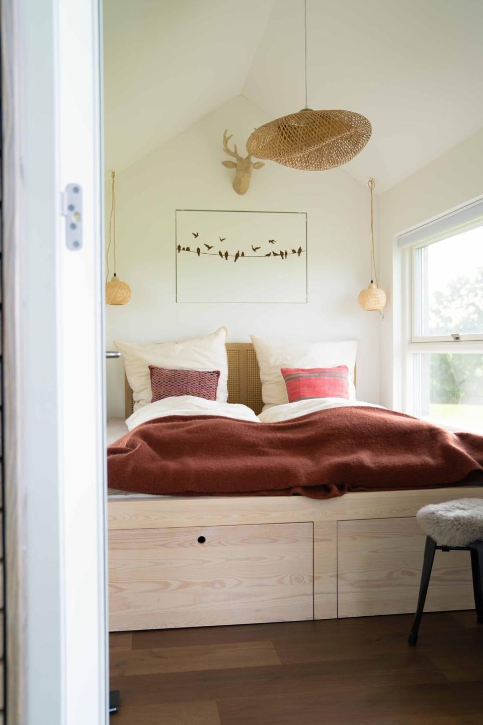 Studio Mini House in Schleswig-Holstein