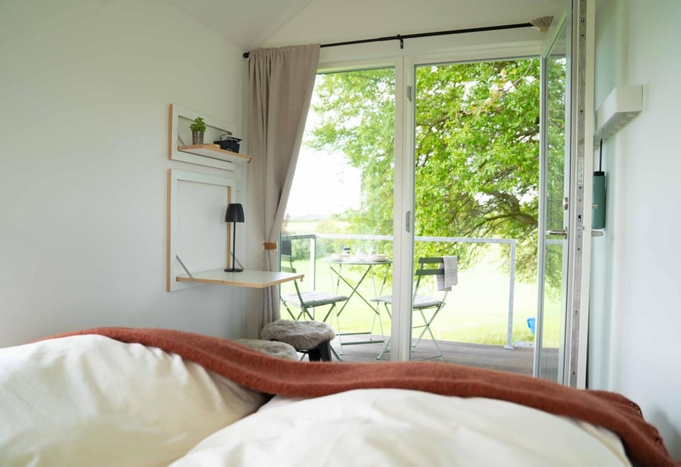 Studio Mini House in Schleswig-Holstein