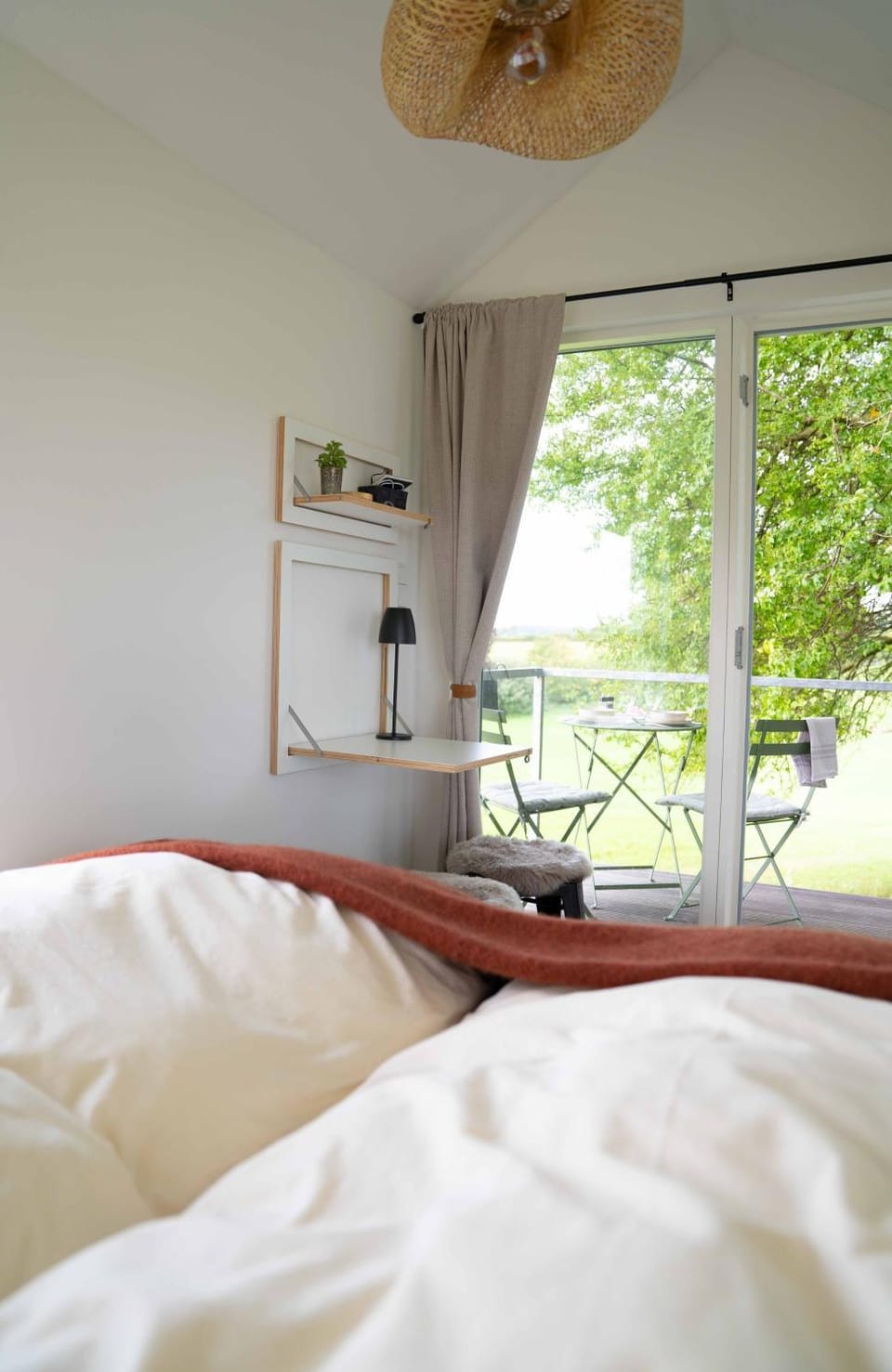 Studio Mini House in Schleswig-Holstein