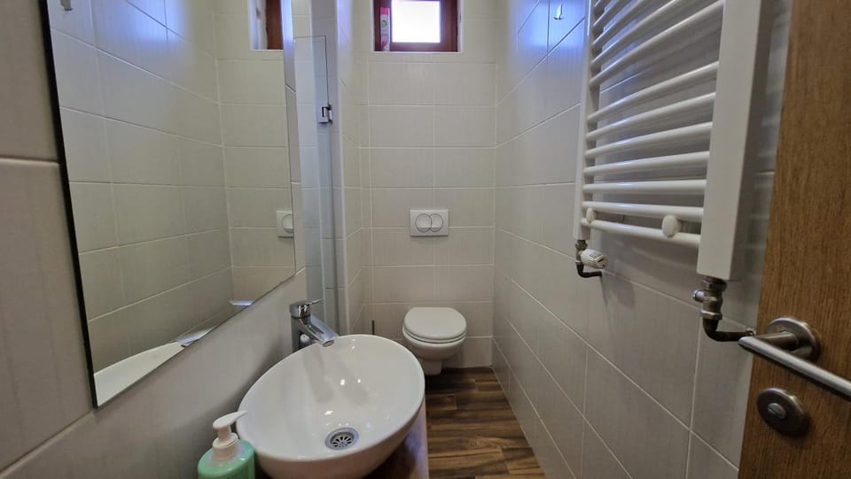 Apartment Licka Vodenica Bed and Breakfast in Croatia